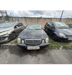 Commande de phare MERCEDES CLASSE CLK 208 Photo n°9
