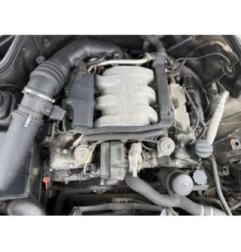 Commande de phare MERCEDES CLASSE CLK 208 Photo n°11