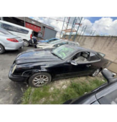 Commande de phare MERCEDES CLASSE CLK 208 Photo n°12