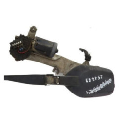 Moteur essuie glace avant MERCEDES CLASSE CLK 208 Photo n°1