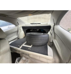 Moteur essuie glace avant MERCEDES CLASSE CLK 208 Photo n°16