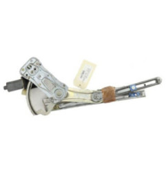 Moteur leve vitre avant droit MERCEDES CLASSE CLK 208 Photo n°3