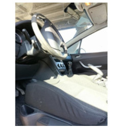 Retroviseur gauche PEUGEOT 308 1 SW Photo n°7