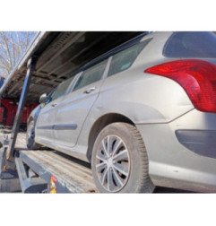 Retroviseur gauche PEUGEOT 308 1 SW Photo n°8