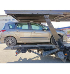 Retroviseur gauche PEUGEOT 308 1 SW Photo n°10