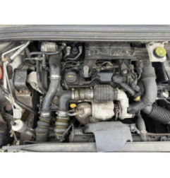 Retroviseur gauche PEUGEOT 308 1 SW Photo n°14