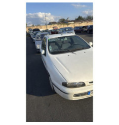 Retroviseur droit FIAT BRAVO 1 Photo n°6