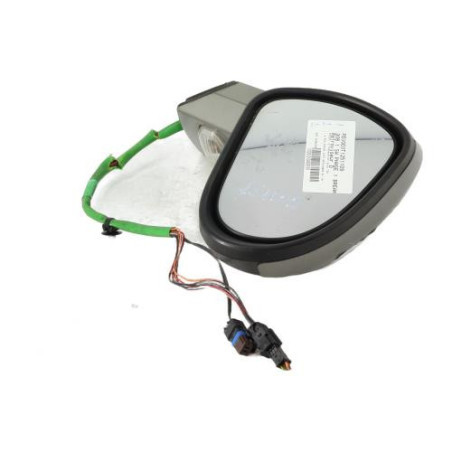 Retroviseur droit PEUGEOT 308 1 SW Photo n°1