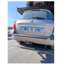 Retroviseur droit PEUGEOT 308 1 SW Photo n°9