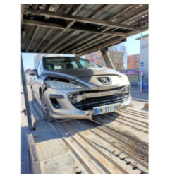 Retroviseur droit PEUGEOT 308 1 SW Photo n°11