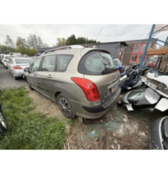 Retroviseur droit PEUGEOT 308 1 SW Photo n°20