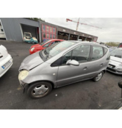 Aile avant gauche MERCEDES CLASSE A 168 Photo n°10