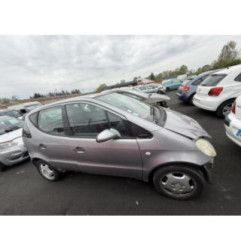 Aile avant gauche MERCEDES CLASSE A 168 Photo n°11