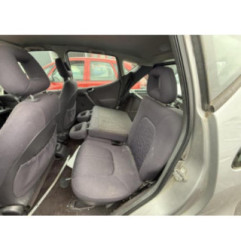 Aile avant gauche MERCEDES CLASSE A 168 Photo n°14