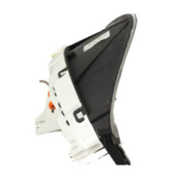 Compteur MERCEDES CLASSE A 168 Photo n°4