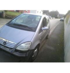 Compteur MERCEDES CLASSE A 168 Photo n°6