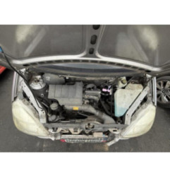 Compteur MERCEDES CLASSE A 168 Photo n°11