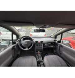 Compteur MERCEDES CLASSE A 168 Photo n°16