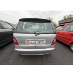 Compteur MERCEDES CLASSE A 168 Photo n°20