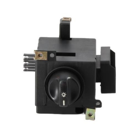 Commande de phare MERCEDES CLASSE A 168 Photo n°1