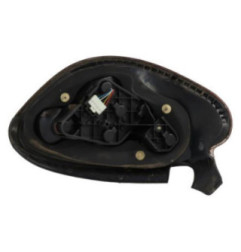 Feu arriere principal droit (feux) FIAT BRAVO 1 Photo n°6