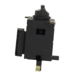 Commande de phare MERCEDES CLASSE A 168 Photo n°3