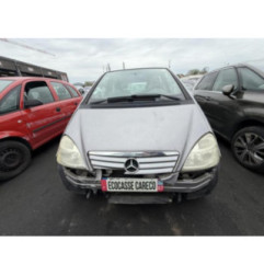 Commande de phare MERCEDES CLASSE A 168 Photo n°8