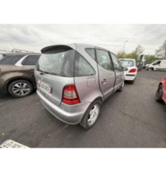 Commande de phare MERCEDES CLASSE A 168 Photo n°17