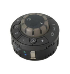 Commande de phare OPEL CORSA D Photo n°1