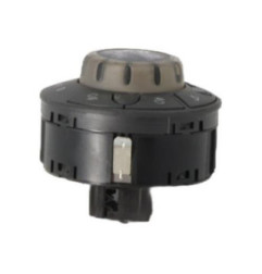 Commande de phare OPEL CORSA D