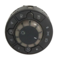 Commande de phare OPEL CORSA D Photo n°3