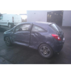 Commande de phare OPEL CORSA D Photo n°6