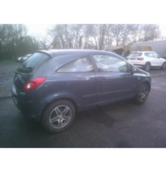 Commande de phare OPEL CORSA D Photo n°7