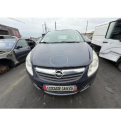 Commande de phare OPEL CORSA D Photo n°9