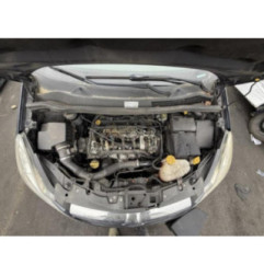 Commande de phare OPEL CORSA D Photo n°10