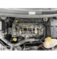 Commande de phare OPEL CORSA D Photo n°11