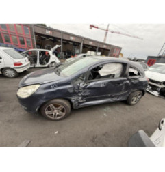 Commande de phare OPEL CORSA D Photo n°12