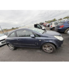 Commande de phare OPEL CORSA D Photo n°13