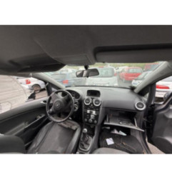 Commande de phare OPEL CORSA D Photo n°15