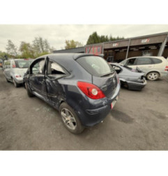 Commande de phare OPEL CORSA D Photo n°17