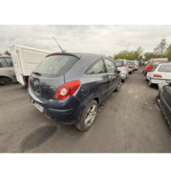 Commande de phare OPEL CORSA D Photo n°18