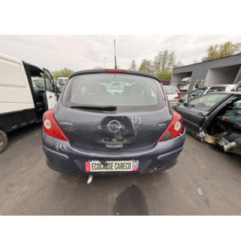 Commande de phare OPEL CORSA D Photo n°19