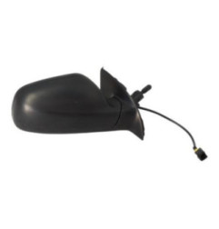 Retroviseur droit PEUGEOT 307 Photo n°3