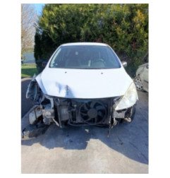 Retroviseur droit PEUGEOT 307 Photo n°7