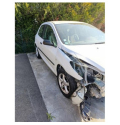 Retroviseur droit PEUGEOT 307 Photo n°8