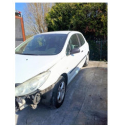 Retroviseur droit PEUGEOT 307 Photo n°9