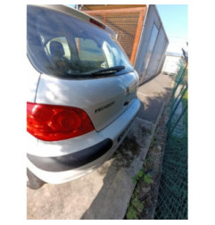 Retroviseur droit PEUGEOT 307 Photo n°11