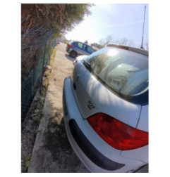 Retroviseur droit PEUGEOT 307 Photo n°12