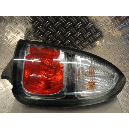 Feu arriere principal droit (feux) CITROEN C3 PICASSO Photo n°1