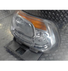 Optique avant principal droit (feux)(phare) CITROEN C3 PICASSO